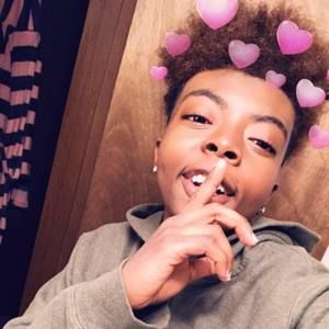 Meet your Posher, Mike